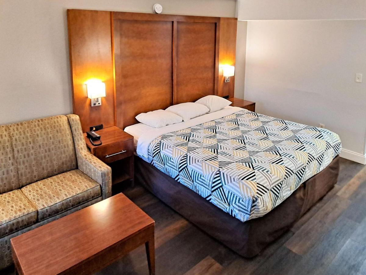 Suites Catonsville Md Baltimore West エクステリア 写真