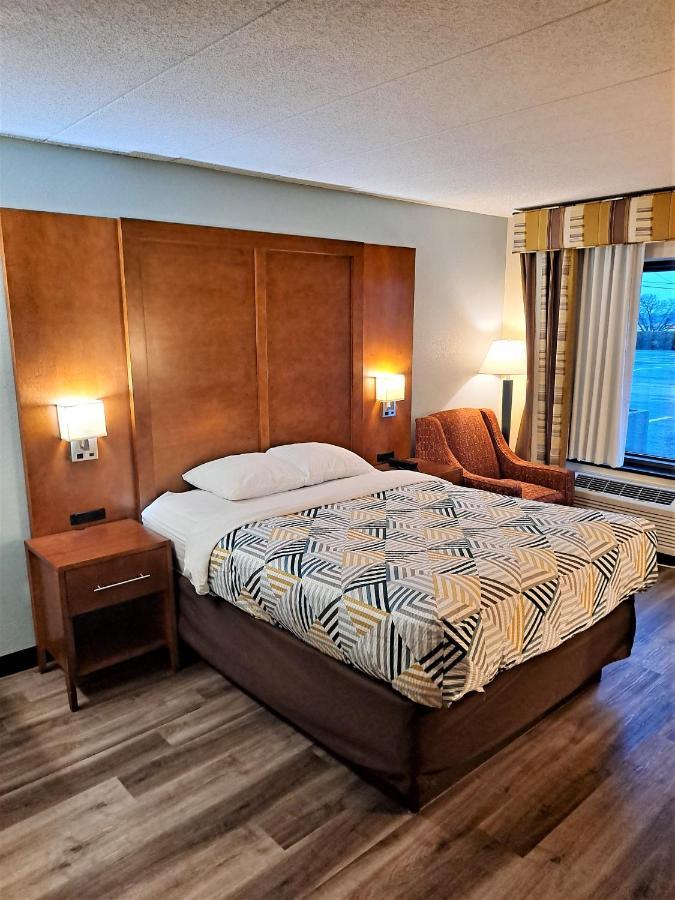 Suites Catonsville Md Baltimore West エクステリア 写真