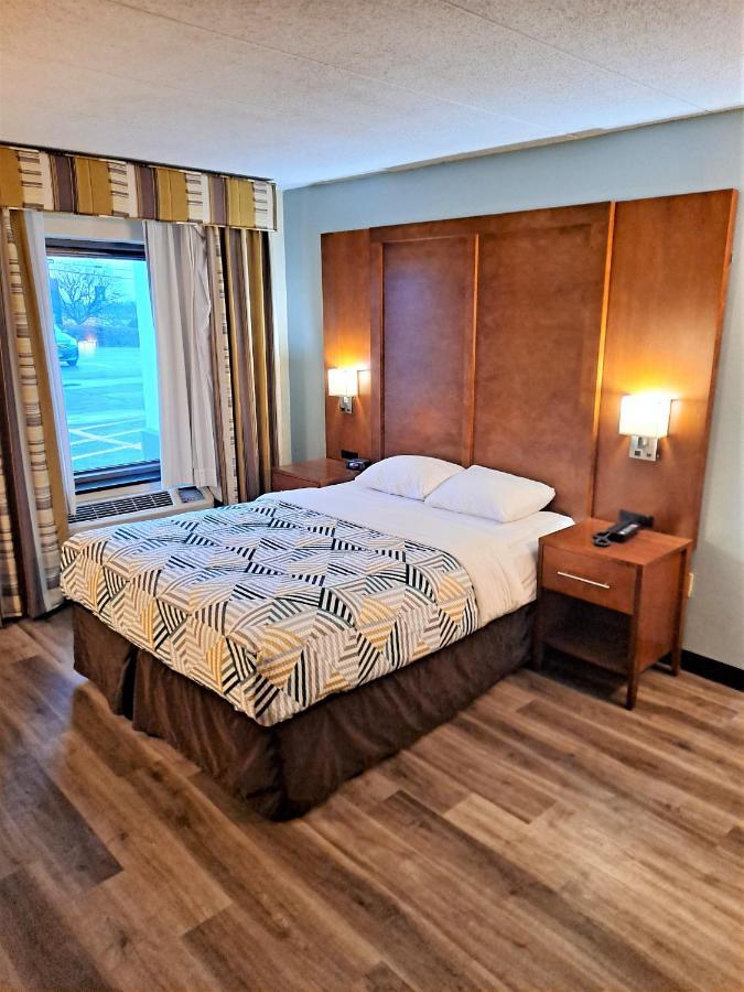 Suites Catonsville Md Baltimore West エクステリア 写真