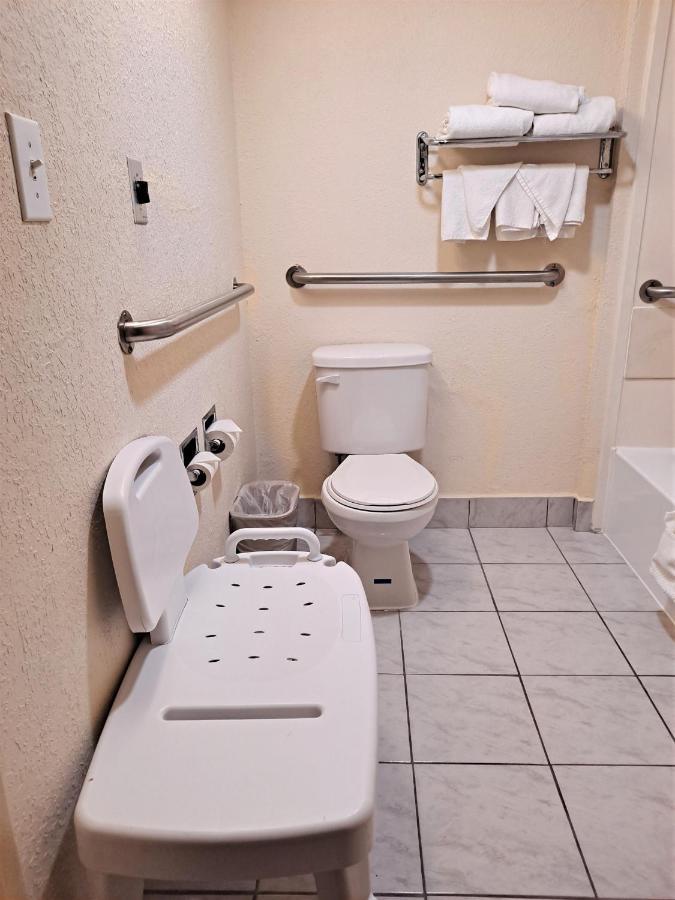 Suites Catonsville Md Baltimore West エクステリア 写真