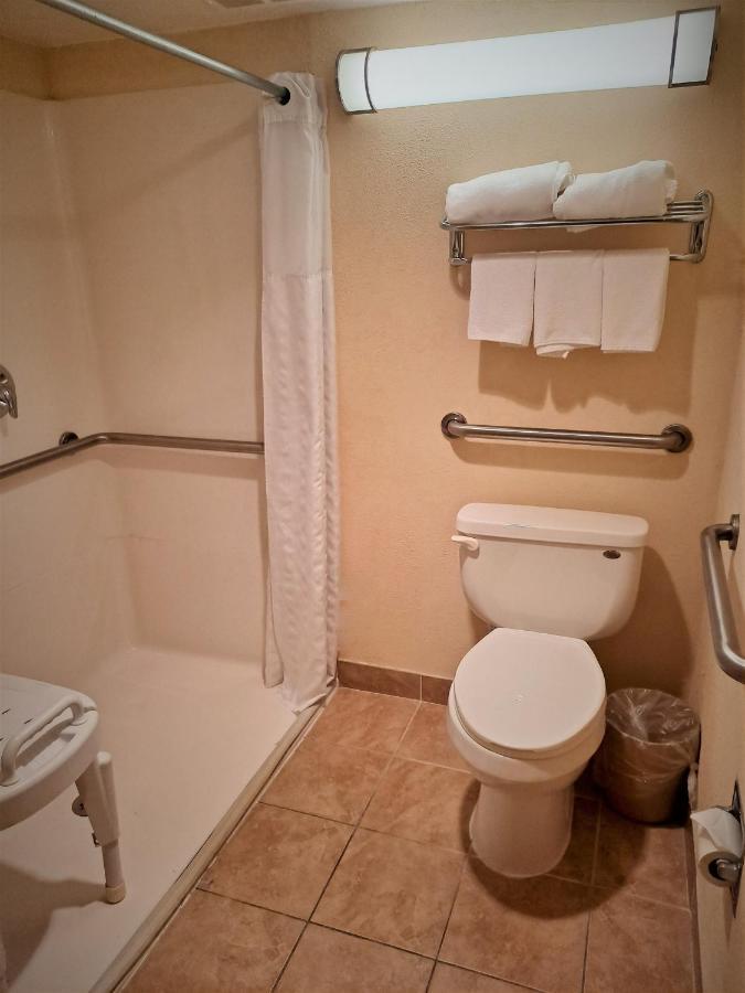 Suites Catonsville Md Baltimore West エクステリア 写真