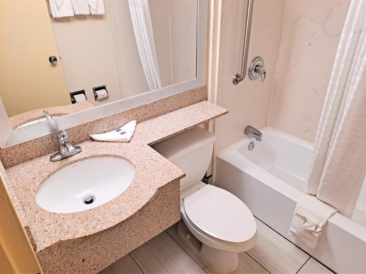 Suites Catonsville Md Baltimore West エクステリア 写真