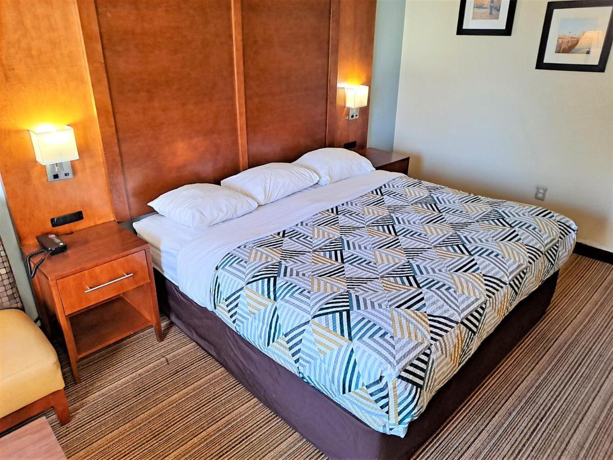 Suites Catonsville Md Baltimore West エクステリア 写真