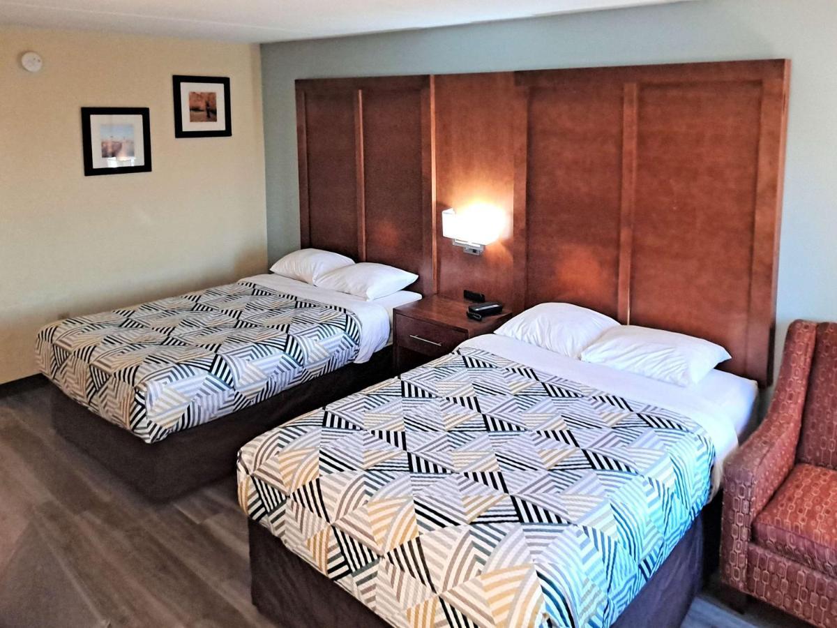 Suites Catonsville Md Baltimore West エクステリア 写真