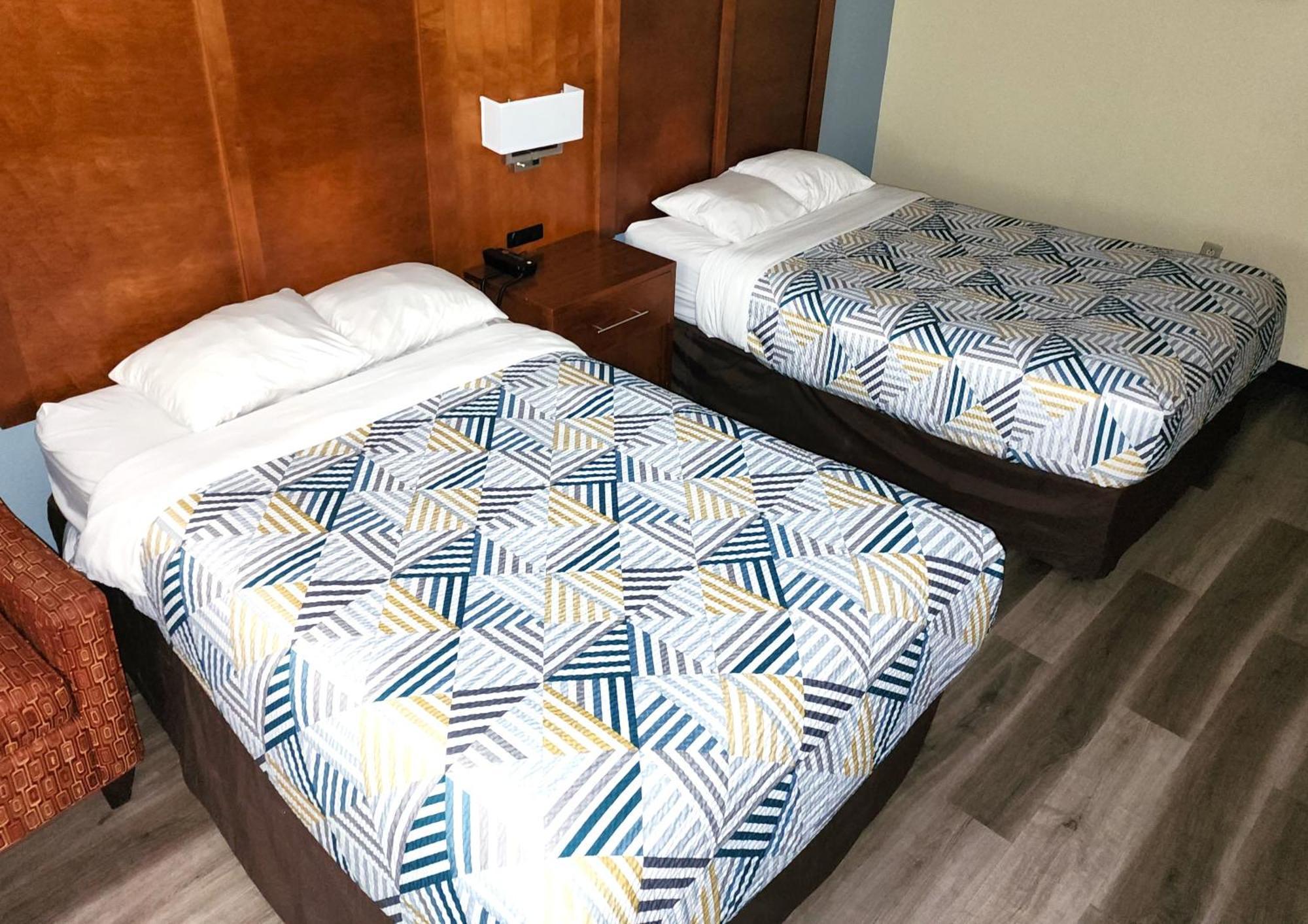 Suites Catonsville Md Baltimore West エクステリア 写真