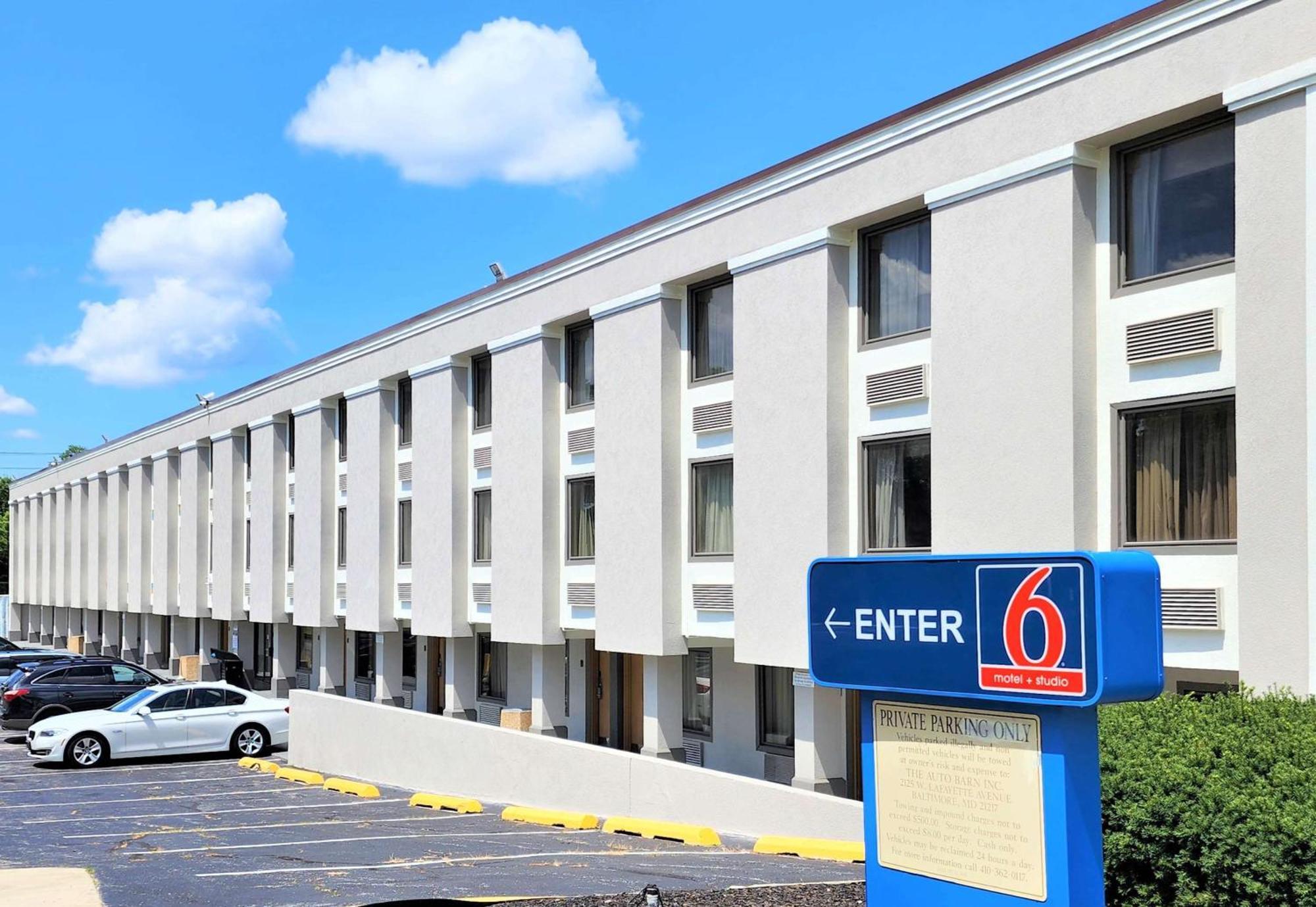 Suites Catonsville Md Baltimore West エクステリア 写真