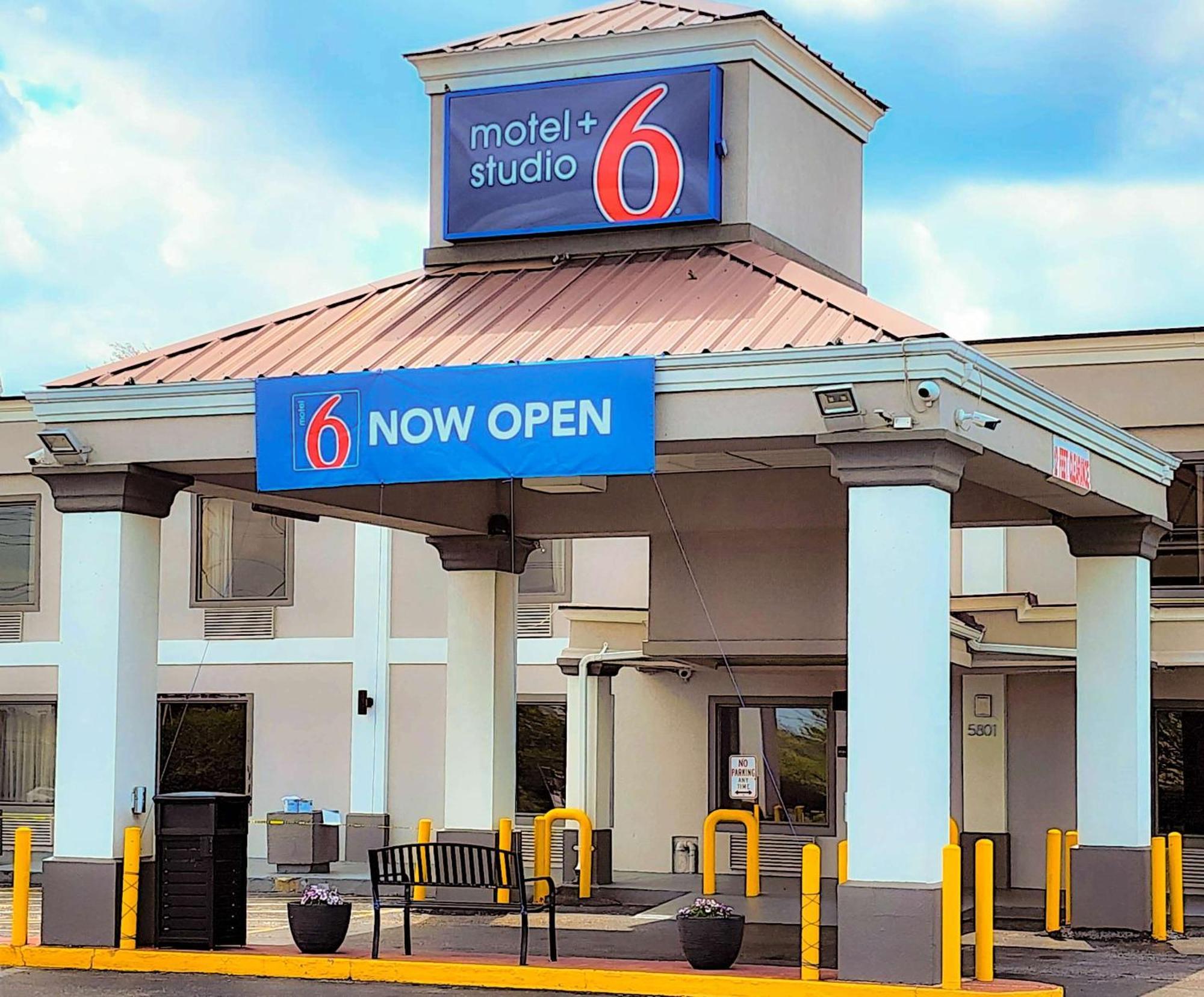 Suites Catonsville Md Baltimore West エクステリア 写真
